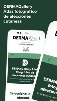 DERMAGallery España 海报