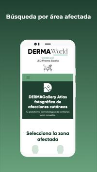 DERMAGallery España 截图 2