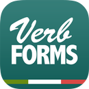 Italian Verbs & Conjugation -  APK