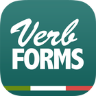 イタリア語: 動詞 活用 - VerbForms Itali アイコン