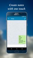 Note Me - notepad, notes الملصق