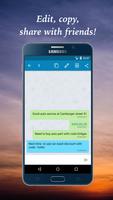 Note Me - notepad, notes تصوير الشاشة 2