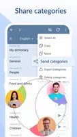 Learn Language with Flashcards screenshot 7