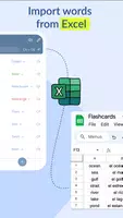 Learn Language with Flashcards screenshot 2