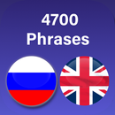 Lexilize Russian Phrasebook. L aplikacja