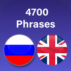 Lexilize Russian Phrasebook. L أيقونة