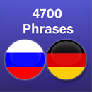 Lexilize German Phrasebook. Ge APK