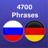 Lexilize German Phrasebook. Ge-icoon