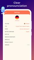 Lexilize German Phrasebook. Ge capture d'écran 3