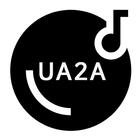 UA2A icône
