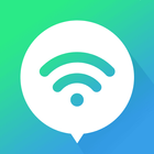 WiFi Security icon