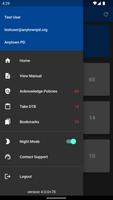 Lexipol KMS screenshot 1