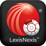 LexisNexis® Telematics simgesi