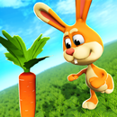 Bunny Run AR APK