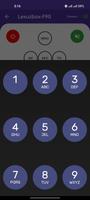 Remote for Lexuzbox screenshot 2
