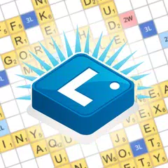 Lexulous Word Game アプリダウンロード