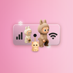 Yumo: Status Bar & Notch Pets icon