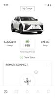 Lexus Link+ Screenshot 1