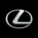 Lexus иконка