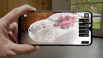 Lexus AR Play Ekran Görüntüsü 3