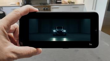 Lexus AR Play capture d'écran 1