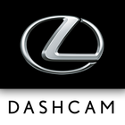 Lexus Dashcam Viewer ไอคอน