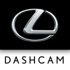 Lexus Dashcam Viewer icône