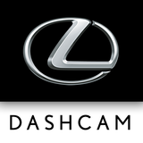 Lexus Dashcam Viewer أيقونة