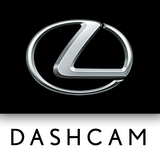 ikon Lexus Dashcam Viewer