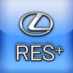 Lexus RES+ APK download