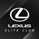 Lexus Elite Club आइकन