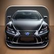 Lexus Wallpaper