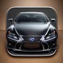 Lexus Wallpaper APK