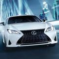 lexus car wallpapers