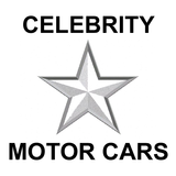 Celebrity Motor Cars আইকন