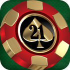 Blackjack 21 Pro иконка