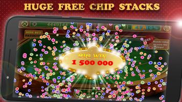 Blackjack 21 Pro اسکرین شاٹ 2