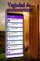 برنامه‌نما Cuentos cortos عکس از صفحه