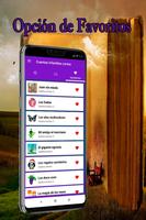 برنامه‌نما Cuentos cortos عکس از صفحه