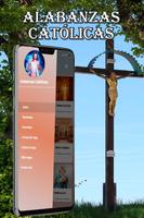 Alabanzas Católicas โปสเตอร์