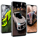 Carros deportivos APK