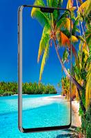پوستر Paisajes hermosos
