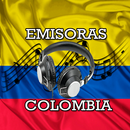 Emisoras de Colombia APK