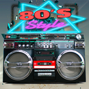 Musica de los 80 en español APK