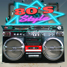 Musica de los 80 en español Zeichen