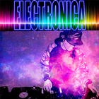 آیکون‌ Electronic Music