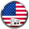 Radio Usa stations APK