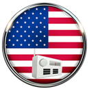 Radio Usa stations APK