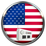 Radio Usa stations