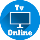 Tv Online icono